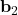 \textbf{b}_2