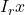 I_rx