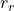 r_r