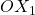 OX_1