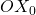 OX_0