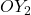 Rendered by QuickLaTeX.com OY_2