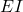 EI