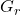 G_r
